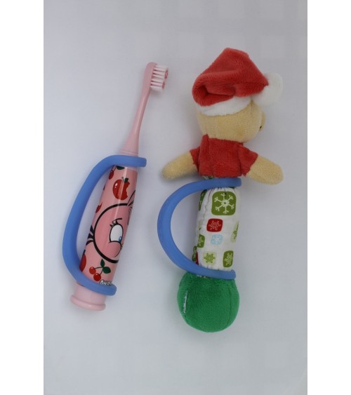 "EazyHold" - Bambini e giovani - Set 5 