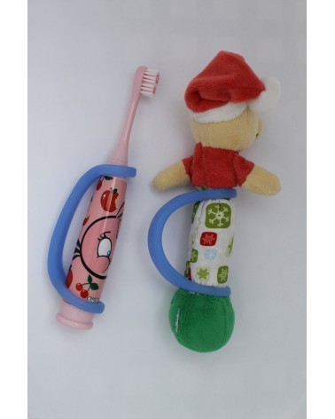 "EazyHold" - Bambini e giovani - Set 5 