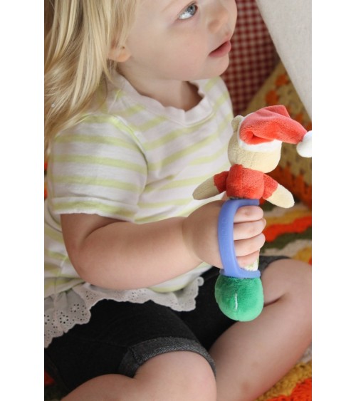 "EazyHold"  - Kinder und Jugendliche - 5er Set 