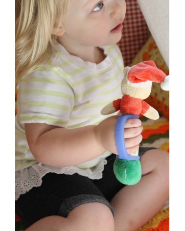 "EazyHold" - Bambini e giovani - Set 5 