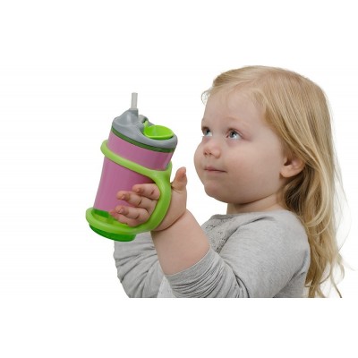  „EazyHold™ - Greif und Haltehilfen“  -  Flaschenhalter 