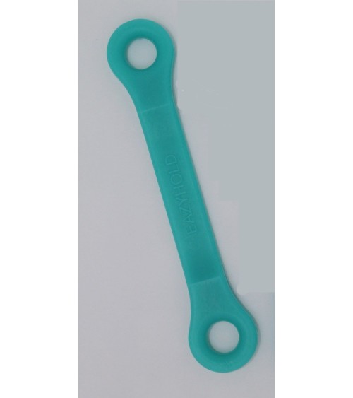 "EazyHold"Griffin and holding help! - Aqua - 16.51 cm 