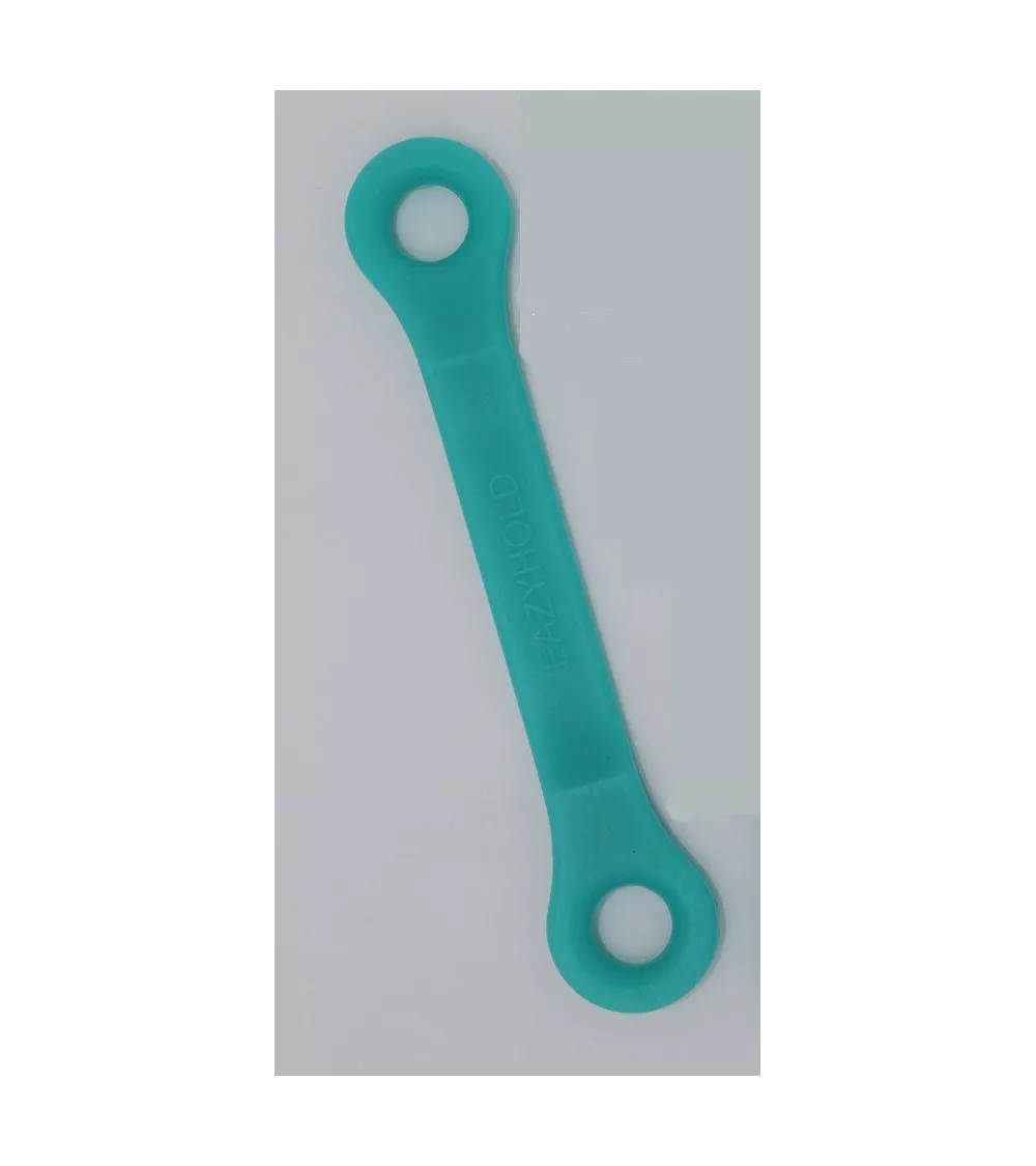 "EazyHold" Greif und Haltehilfen! - Aqua - 16,51 cm 