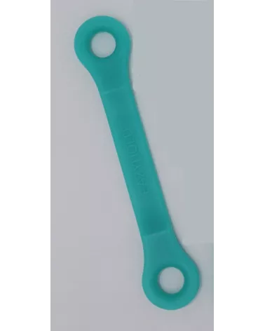 "EazyHold" Greif und Haltehilfen! - Aqua - 16,51 cm 