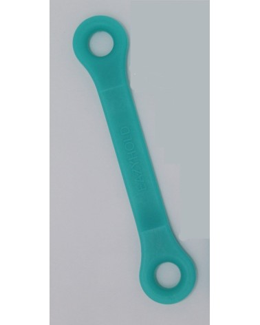 "EazyHold"Griffin and holding help! - Aqua - 16.51 cm 