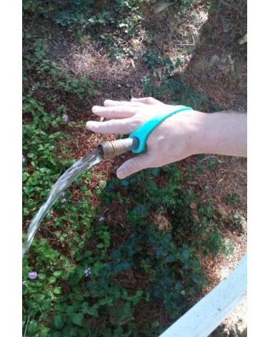 "EazyHold"Griffin and holding help! - Aqua - 16.51 cm 