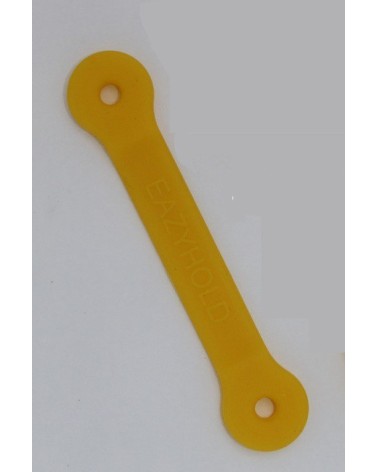 "EazyHold"Griffin and holding help! - Yellow (10.16 cm)