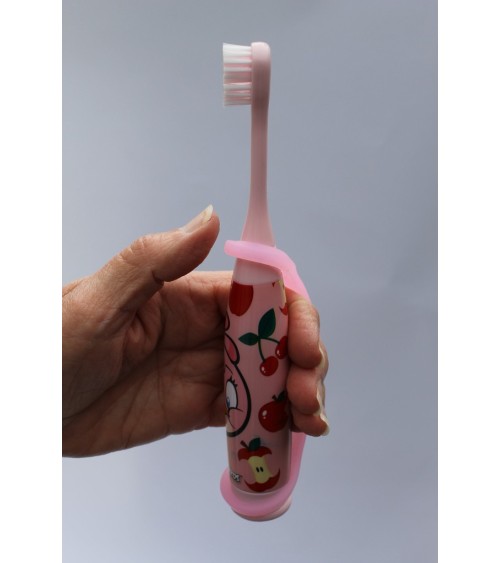 "EazyHold"Griffin and holding help! - Pink (10.16 cm)