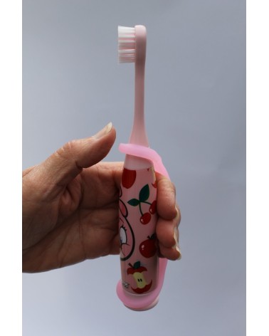 "EazyHold"Griffin and holding help! - Pink (10.16 cm)