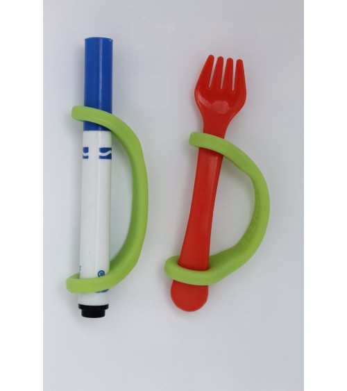 EazyHold"Griffin and holding help! - Green (11.43 cm)