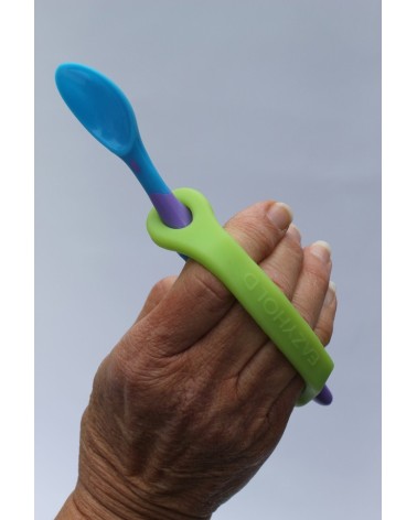 EazyHold"Griffin and holding help! - Green (11.43 cm)