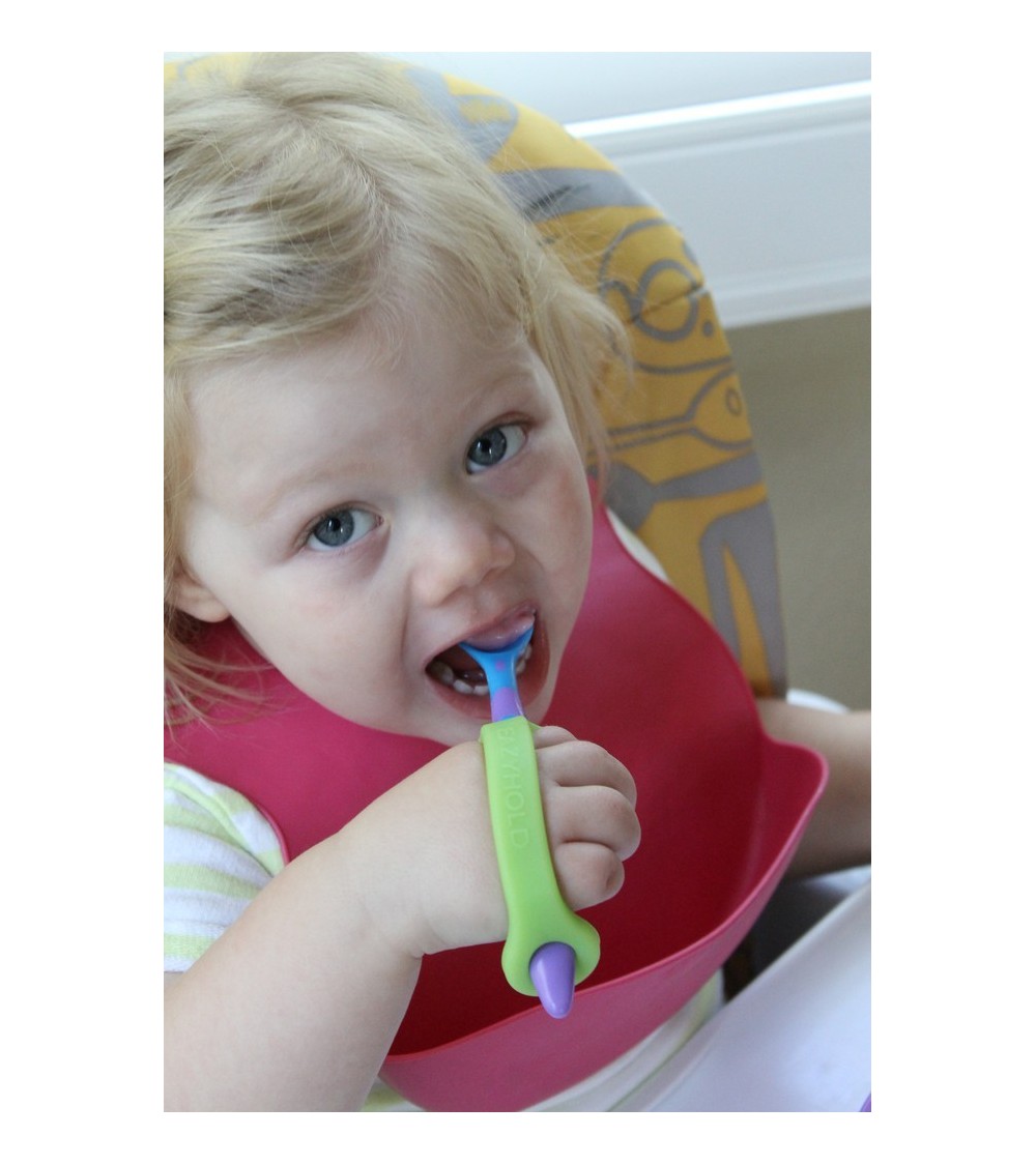 EazyHold" Greif und Haltehilfe! - Grün ( 11,43 cm )