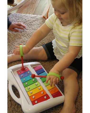 EazyHold"Griffin and holding help! - Green (11.43 cm)