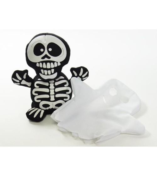 Gespenst - Ich plapper alles nach!Das kl