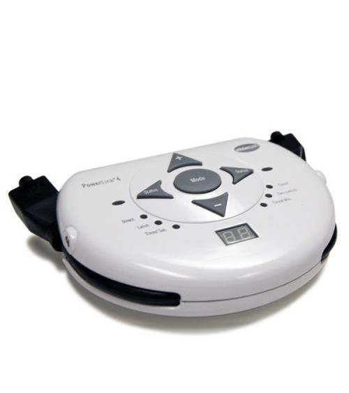 Power switch box PowerLink 4 