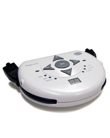 Power switch box PowerLink 4 