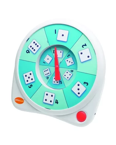 All-Turn-It - cube de jeu Spinner