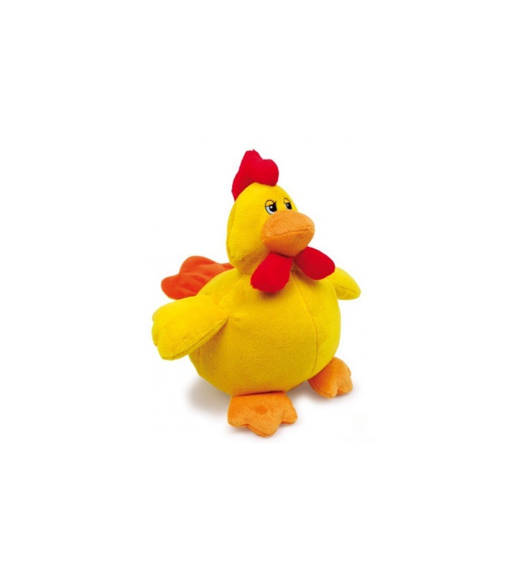 Vibrierende Henne Vibrierende Henne