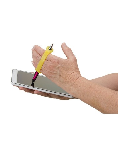 "EazyHold" Grip e holding aids! Maestro - Therapist 7 set 