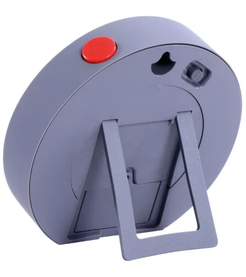 Temporizador de batería - Dimensiones: Ø 16cm, 3.5cm - 49,90