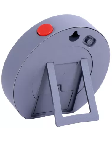 Temporizador de batería - Dimensiones: Ø 16cm, 3.5cm - 49,90