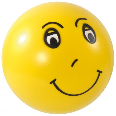 Emotional balls 6 set - Dimensions: Ø ca.15cm - Material: PE - 35,80
