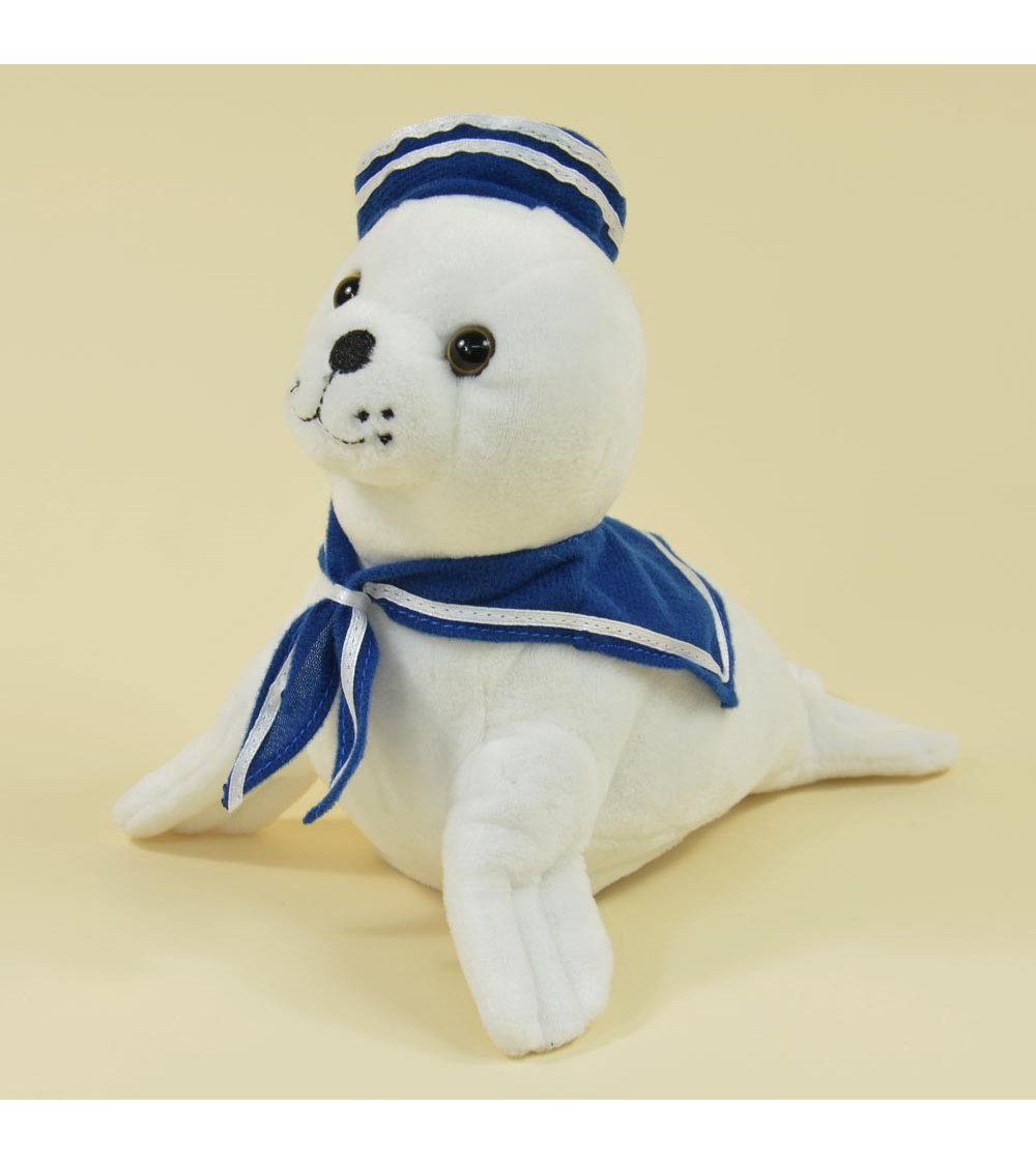 ¡Laber-Matrosen Seehund Skibi, estoy practicando todo! - 18,95