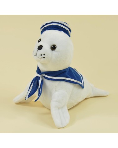 ¡Laber-Matrosen Seehund Skibi, estoy practicando todo! - 18,95