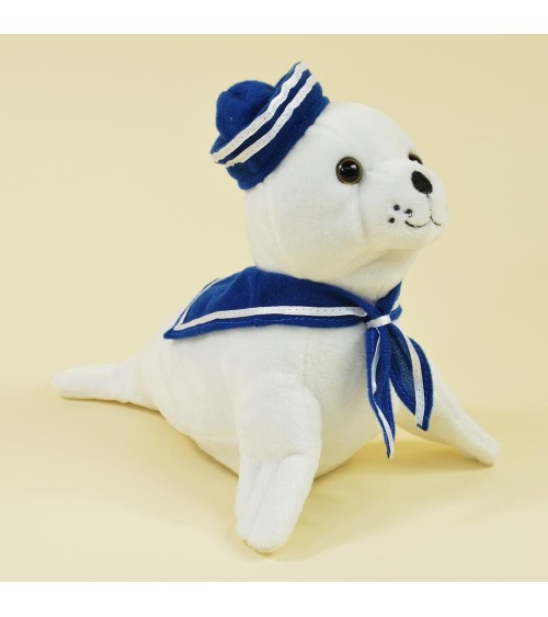 Laber-Matrosen Seehund Skibi, sto praticando tutto! - 18.95