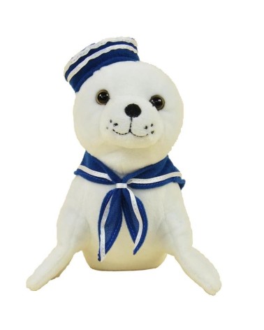 ¡Laber-Matrosen Seehund Skibi, estoy practicando todo! - 18,95