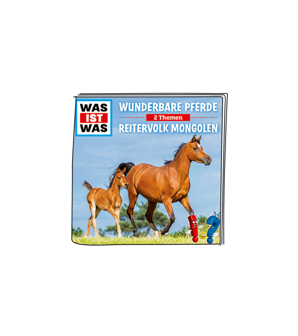 Decorazione Di Torte Di Torte Di Cavalli Illustrazione Di Stock