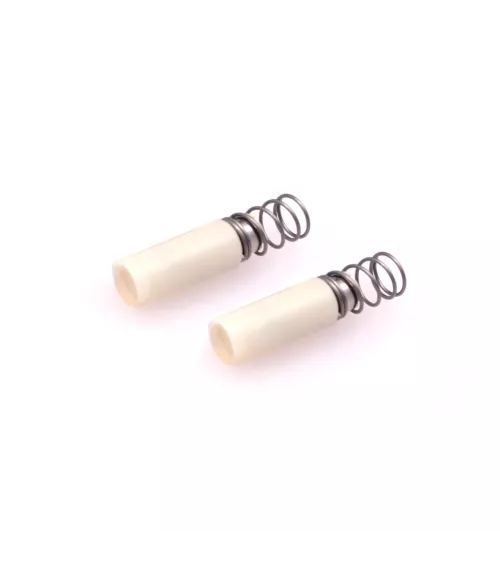 Motores de repuesto para Z-Vibe y Z-Grabber Vibration Pen - 2 pack