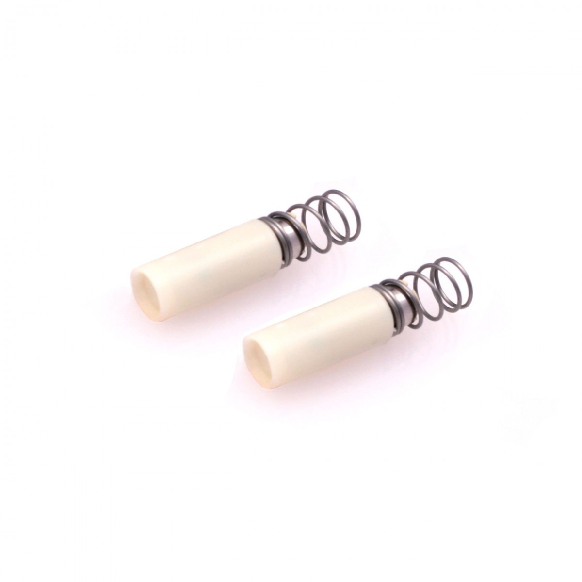Replacement motors for the Z-Vibe and Z-Grabber vibration pen - pack of 2