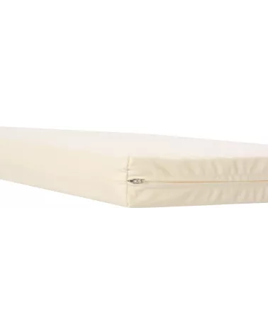 Matelas pour lits en mousse 112x56x6 cm (pour la taille du lit: 126x70cm)