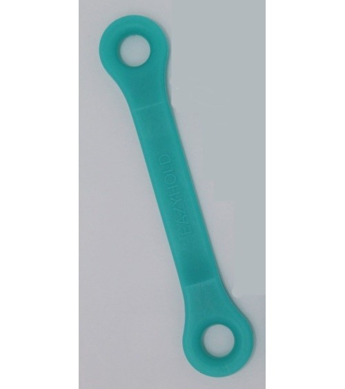 EazyHold Grip y soporte! 2nd set size 6 & 7 - Lavender & Aqua