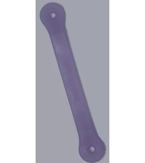 EazyHold Grip en steun! 2e set maat 6 - Lavender Aqua