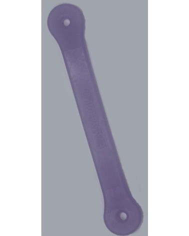 EazyHold Grip y soporte! 2nd set size 6 & 7 - Lavender & Aqua