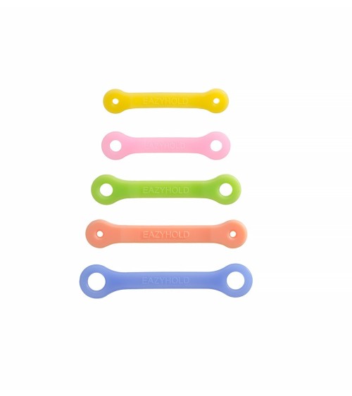 "EazyHold" - Bambini e giovani - Set 5