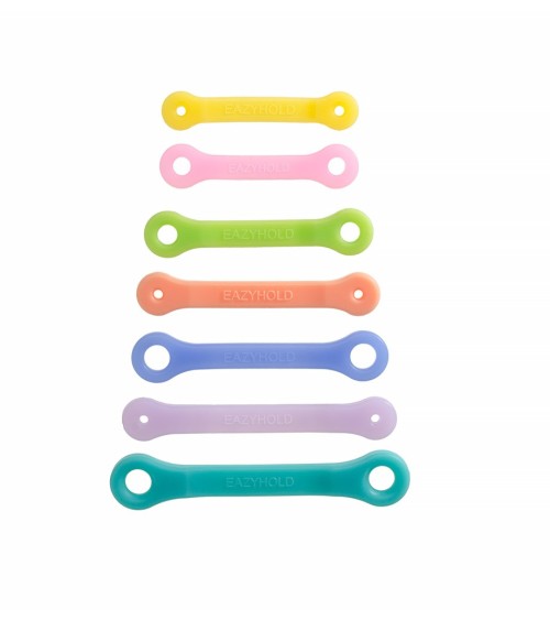EazyHold - Therapeut / Lehrer  ( 7er Set )