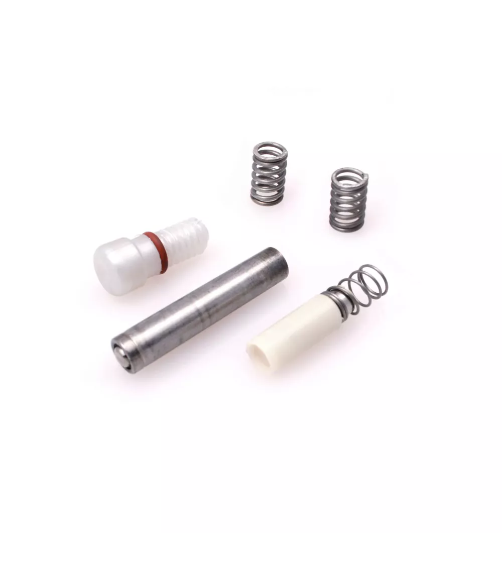 Kit de pièces détachées pour le stylo à vibration Z-Vibe et Z-Grabber