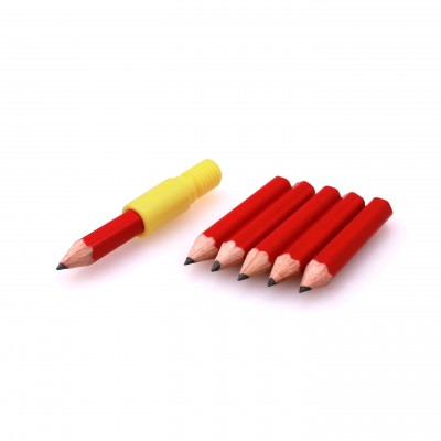 Fixation de crayon pour le stylo à vibration Z-Vibe et Z-Grabber