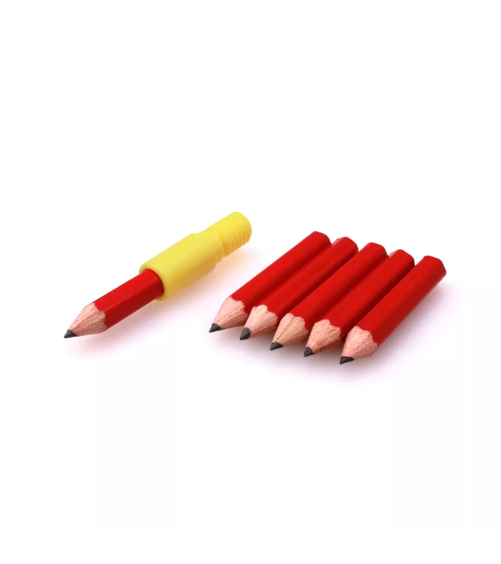 Bleistift-Aufsatz für den Z-Vibe und Z-Grabber Vibrationsstift