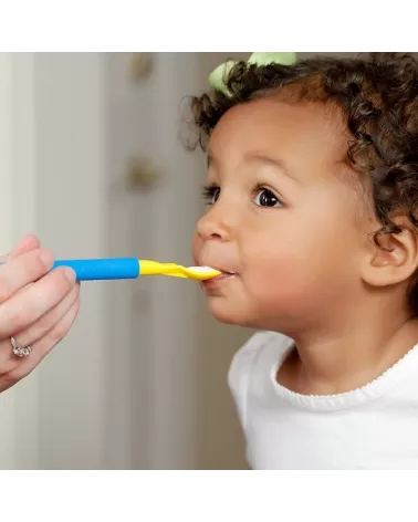 Z-Vibe Vibrationsstift inkl. Löffel-Aufsatz