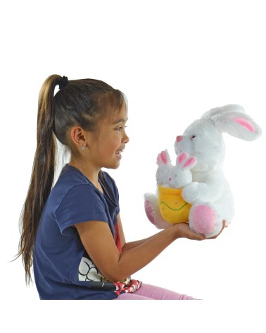 ¡Laber-Hase Linda, iré tras todo! - 26,95