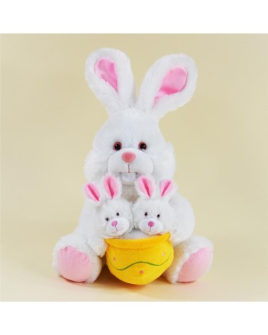 ¡Laber-Hase Linda, iré tras todo! - 26,95