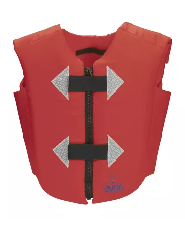 Swim vest Sindbad - Housse: 100% Polyester - Solide coutures Corps de levage: mousse PE