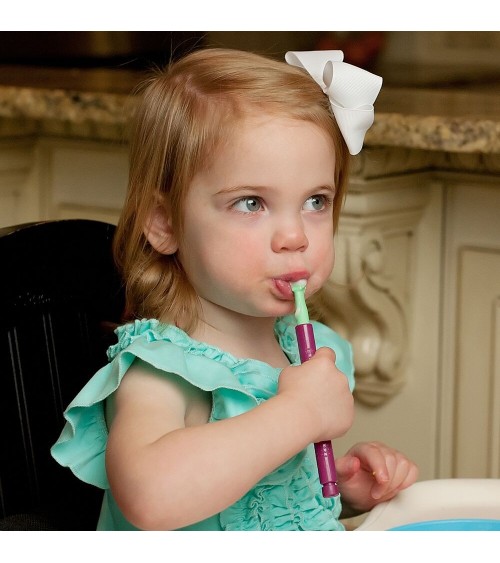 Basis-Aufsatz Mini für den Z-Vibe und Z-Grabber Vibrationsstift