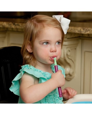 Basis-Aufsatz Mini für den Z-Vibe und Z-Grabber Vibrationsstift