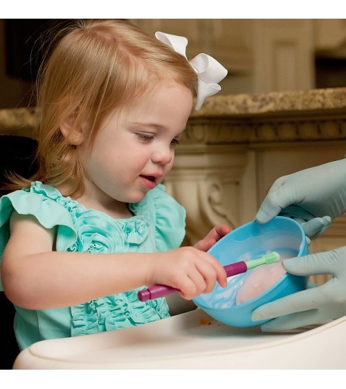 Basis-Aufsatz Mini für den Z-Vibe und Z-Grabber Vibrationsstift