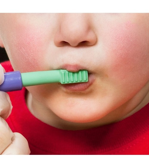 Basis-Aufsatz Mini für den Z-Vibe und Z-Grabber Vibrationsstift